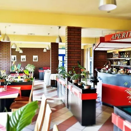 Hotel Korona & Restauracja
