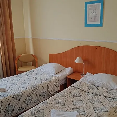 Korona 2* Cieszyn (Silesia)