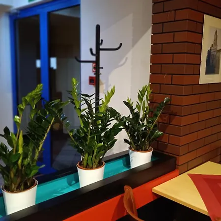 Korona & Restauracja Cieszyn (Silesia)