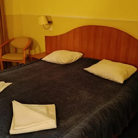 Korona & Restauracja Hotel
