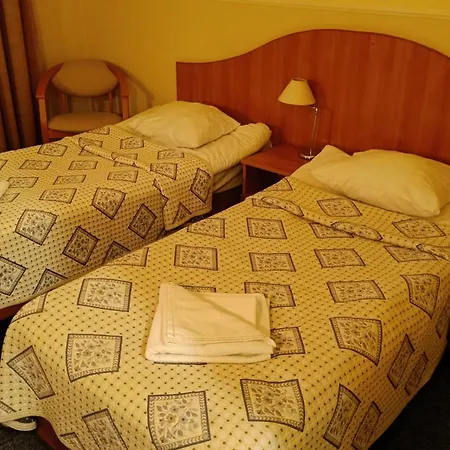 Korona & Restauracja Cieszyn (Silesia)