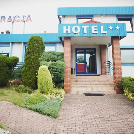 Hotel Korona & Restauracja