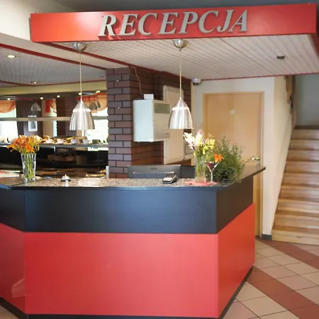Hotel Korona & Restauracja