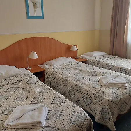 Korona 2* Cieszyn (Silesia)