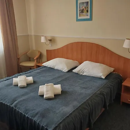 Korona & Restauracja Cieszyn (Silesia)