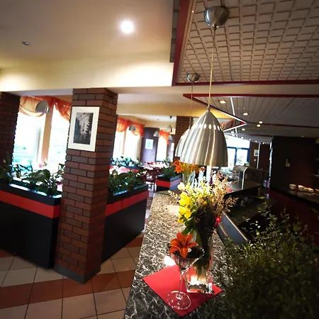 Korona & Restauracja Hotel