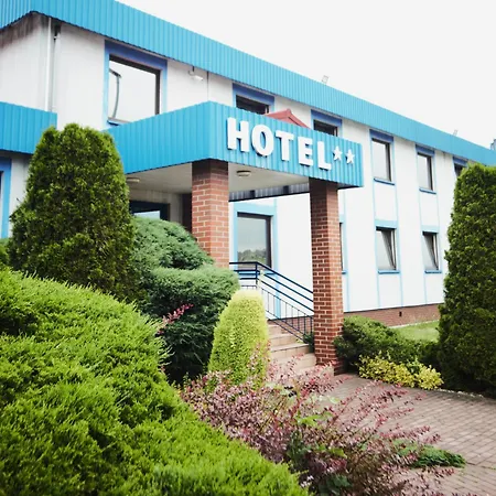 Hotel Korona & Restauracja