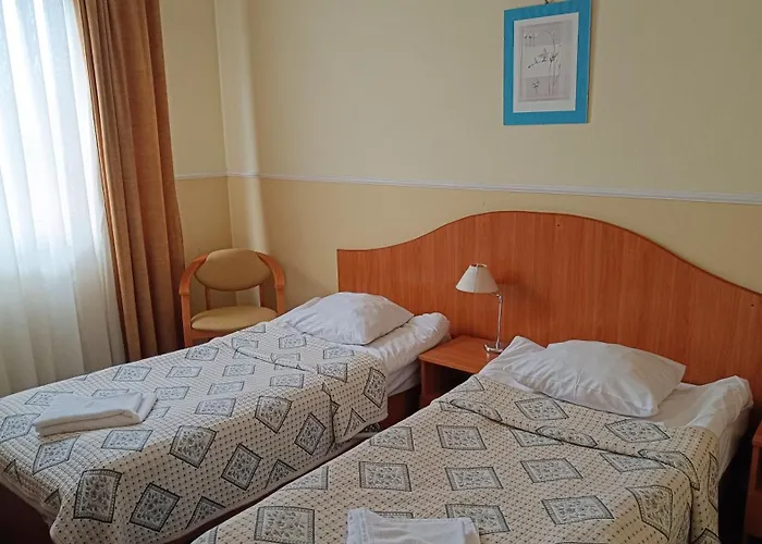 Korona 2* Cieszyn (Silesia)