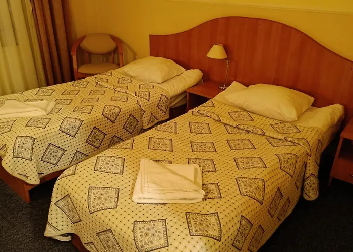 Korona Cieszyn (Silesia)