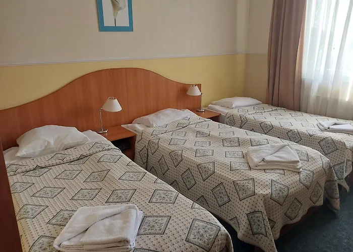 Korona 2* Cieszyn (Silesia)