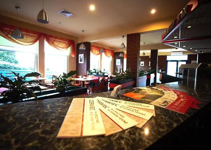 Korona Cieszyn (Silesia)